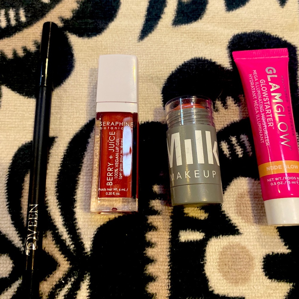 Makeup Bundle
